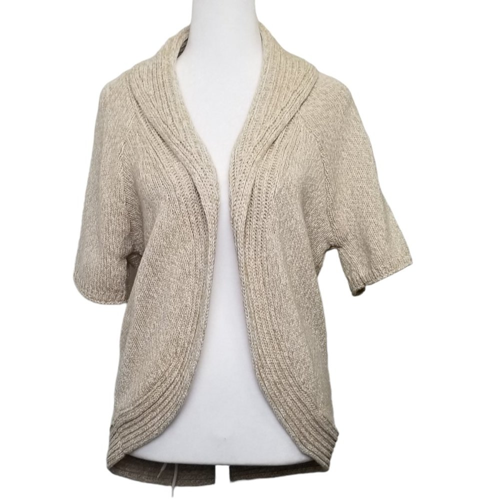 Express Knit Cardigan